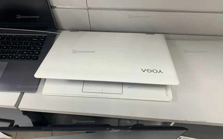 Ноутбук  Lenovo yoga 510-14isk