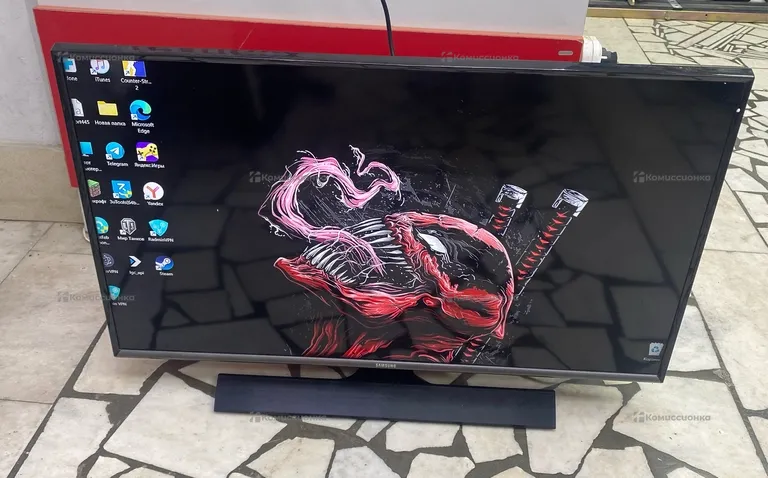 Телевизор Samsung T32E310EX.