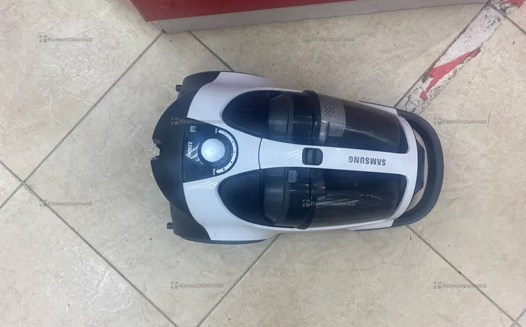 Пылесос Samsung SC8835