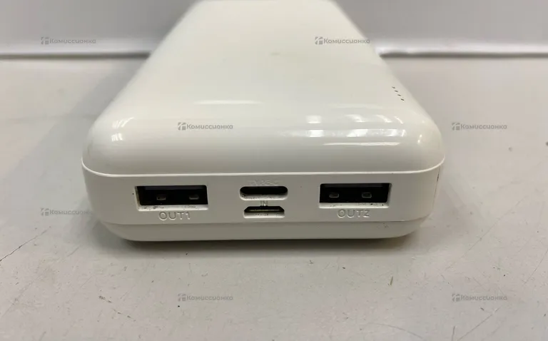 Power Bank Hoco 20000mAh