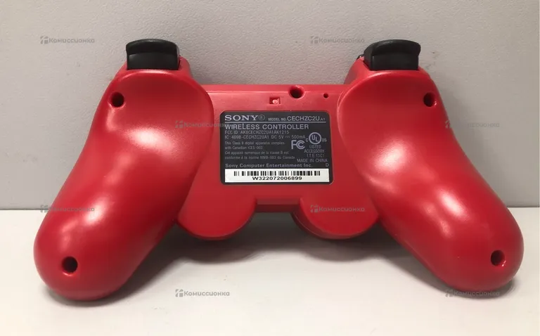 PS3. Джостик( реплика)