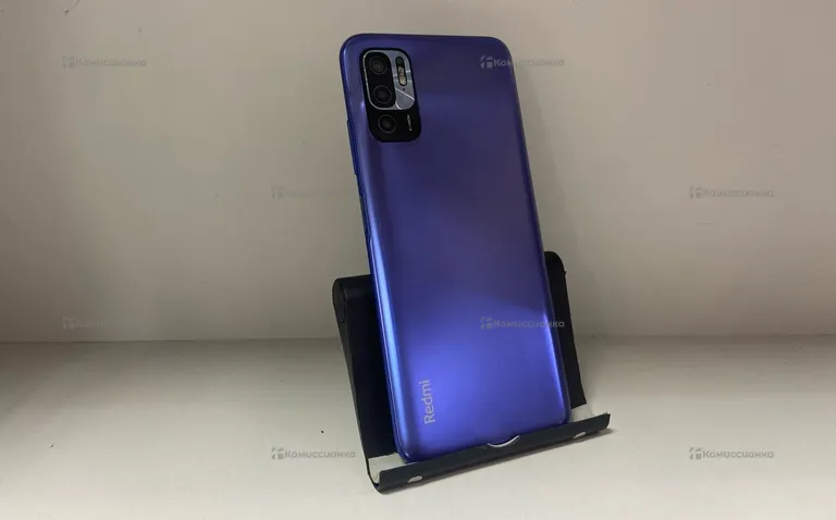Xiaomi Redmi Note 10T 4/128 ГБ