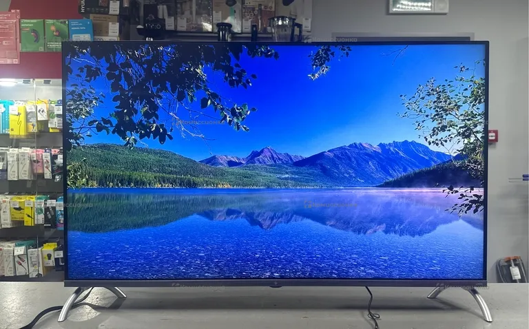 телевизор DEXP Q431