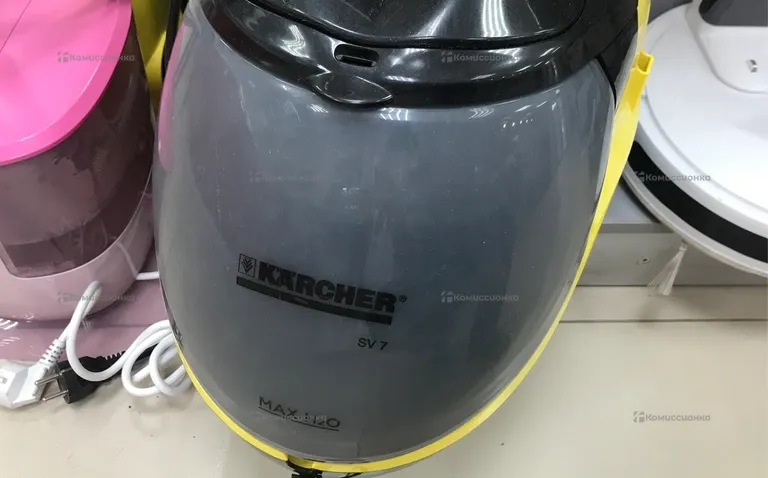 Пылесос Karcher SV7