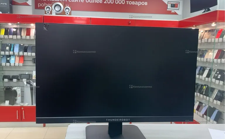 Монитор THUNDEROBOT DF24H100