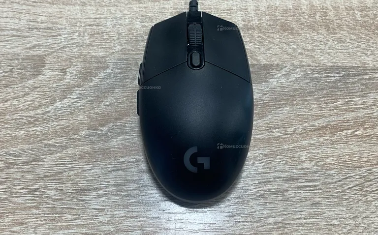 Мышь Logitech G102