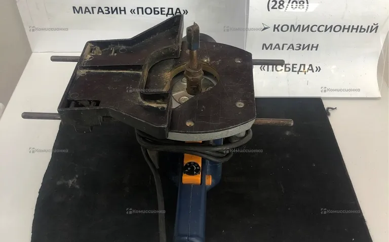 Фрезер Фиолент МФ3-1100Э