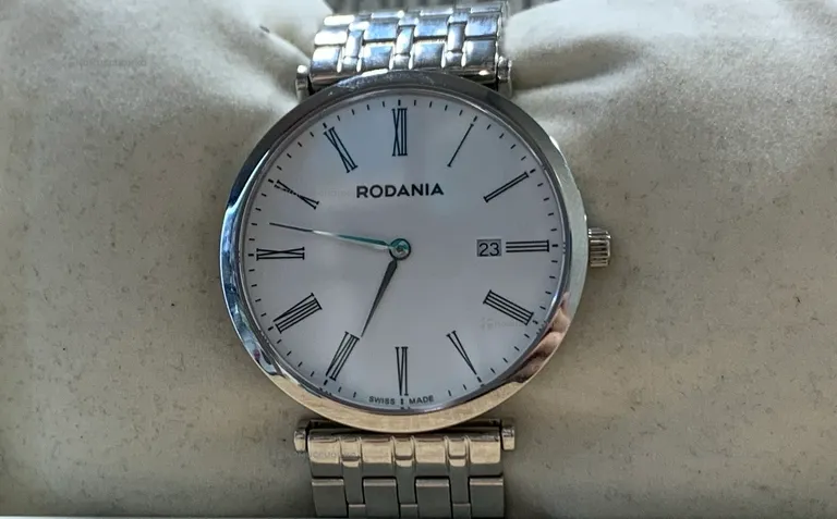 Часы  Rodania