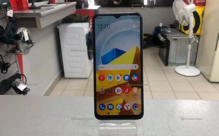 Xiaomi POCO M5 4/64 ГБ