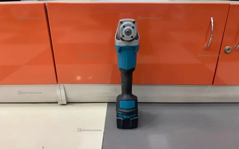 УШМ Makita аккумуляторная реп.