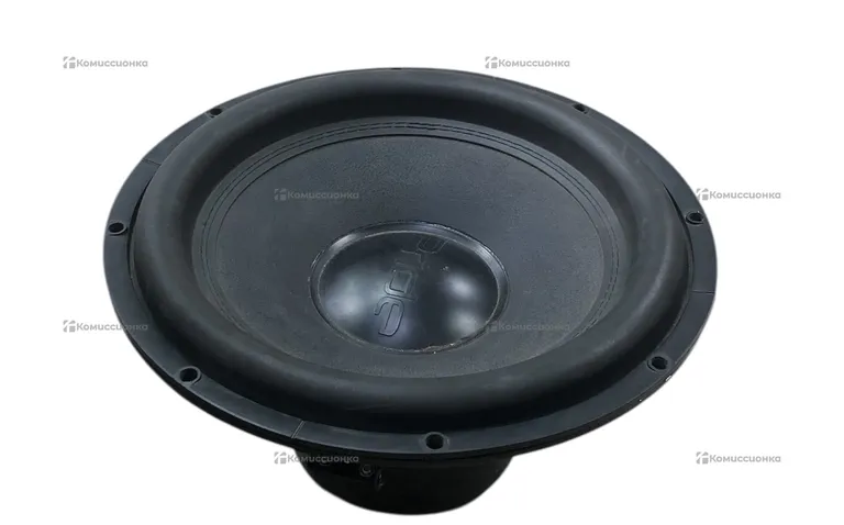 Сабвуфер Pride M12