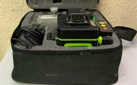 Купить 4D laser level б/у , в Сызрань Цена:2490рублей