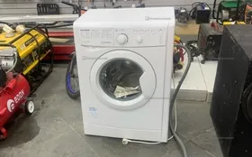 Купить Стиральная машина Indesit Ewsb 5085 CIS б/у , в Уфа Цена:9900рублей