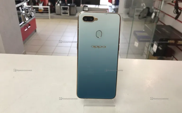 Oppo f9 pro 8/256