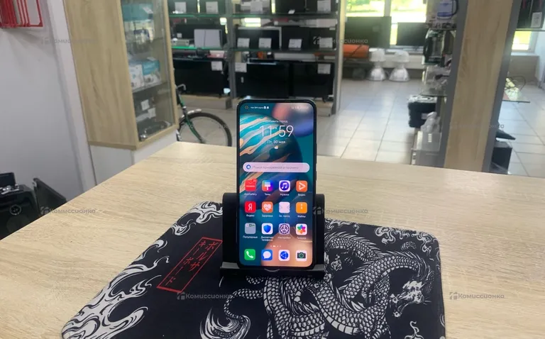 Honor 30 8/128Gb