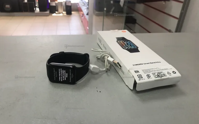 Xiaomi Smart Band 9 Pro
