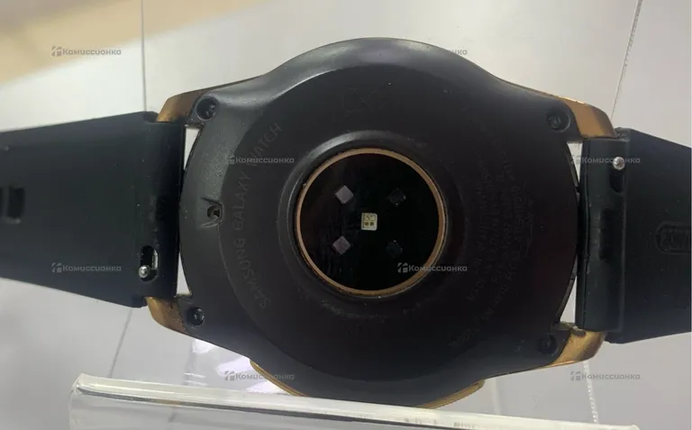Часы Samsung Galaxy Watch