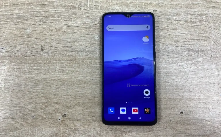 Xiaomi Redmi note 8 pro 6/64