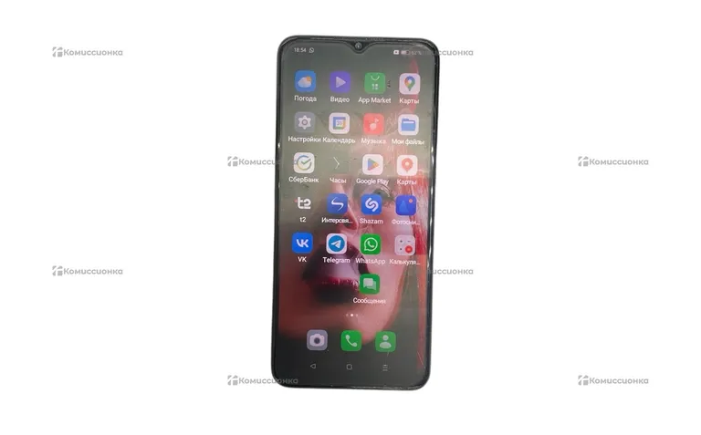 OPPO a57s 128