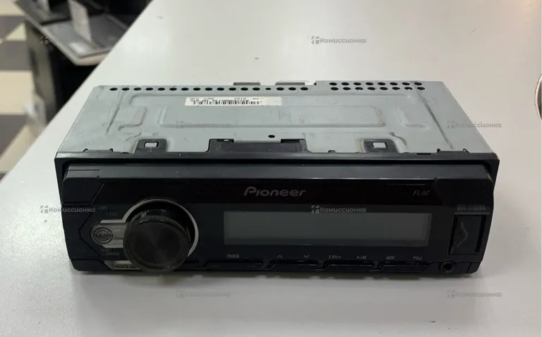 Автомагнитола pioneer meh-s110ubw