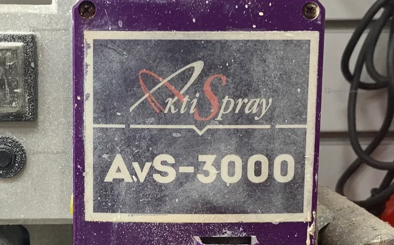 Аппарат окрасочный Ava-3000