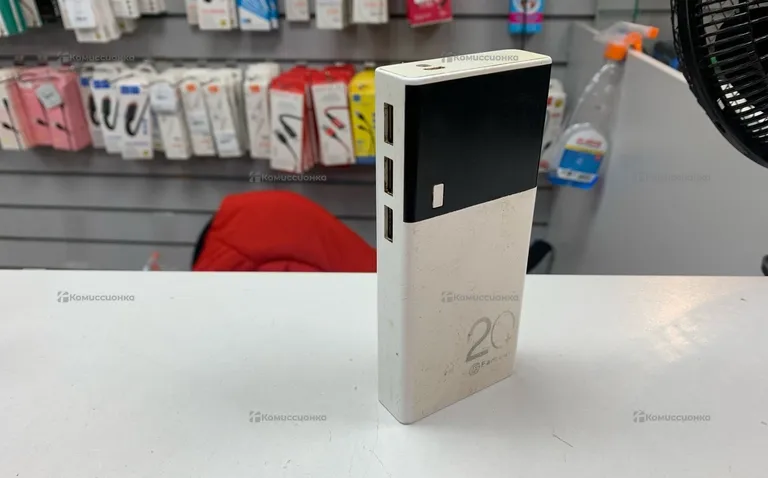 Power Bank  20+