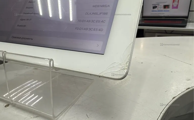 Планшет Apple Apple iPad 4 32Gb