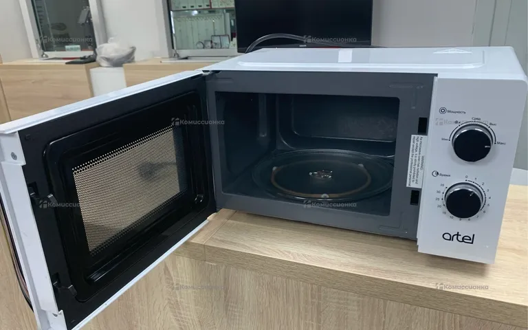 Микроволновая печь  ARTEL ART-MWM2001