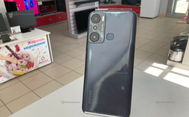 Infinix HOT 20i 4/64Gb