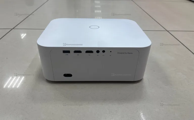 Проектор  Wanbo x2 pro