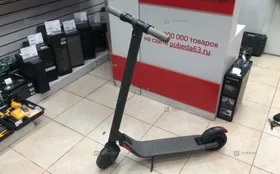 Купить Электросамокат ninebot by segway б/у , в Тюмень Цена:9990рублей