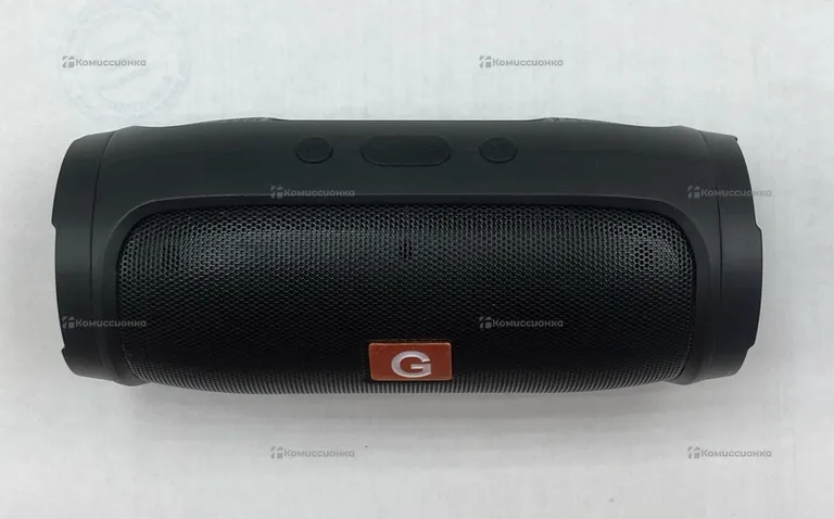 Колонка  g