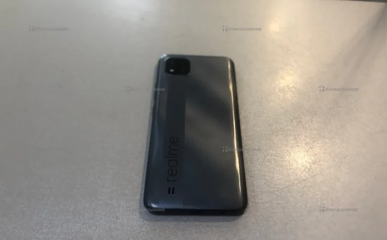 Realme c11 2021 4/64