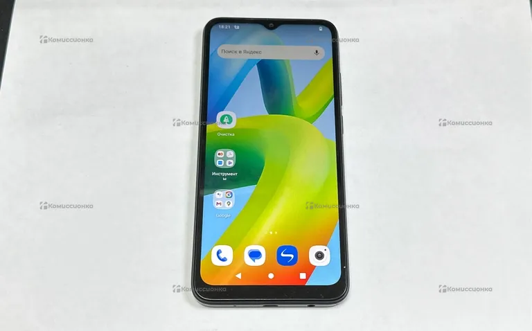 Xiaomi Redmi A1+  2/32GB