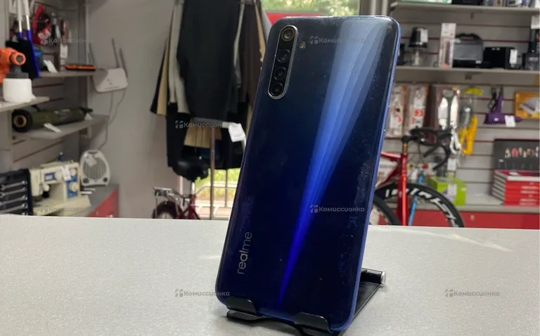 Realme 6 128Gb