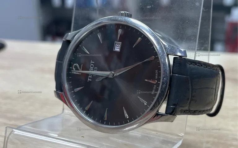 Часы  Tissot t063610