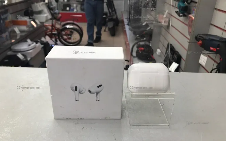 Наушники  Airpods Pro копия