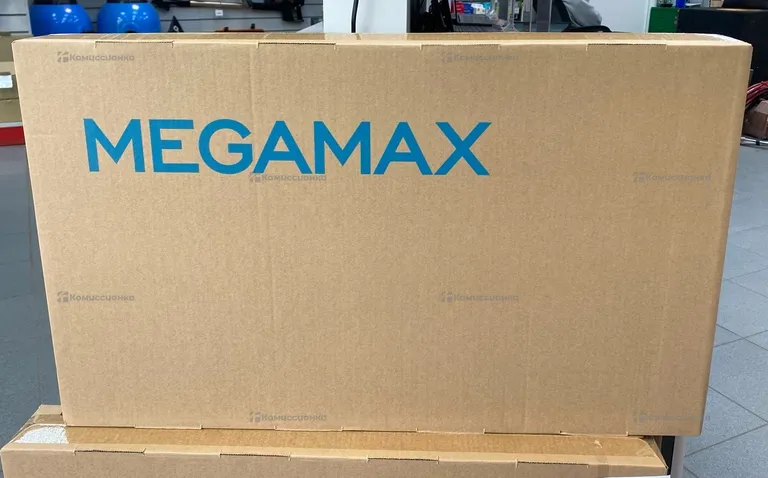 Телевизор MЕGAMAX 32MG11H