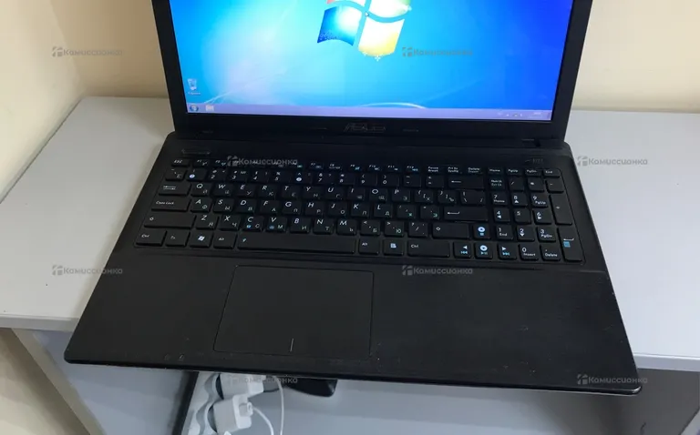 Ноутбук  ASU’s X55U