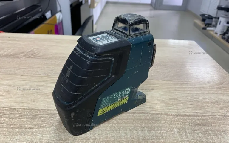 Лазерный уровень gll 2-80 p