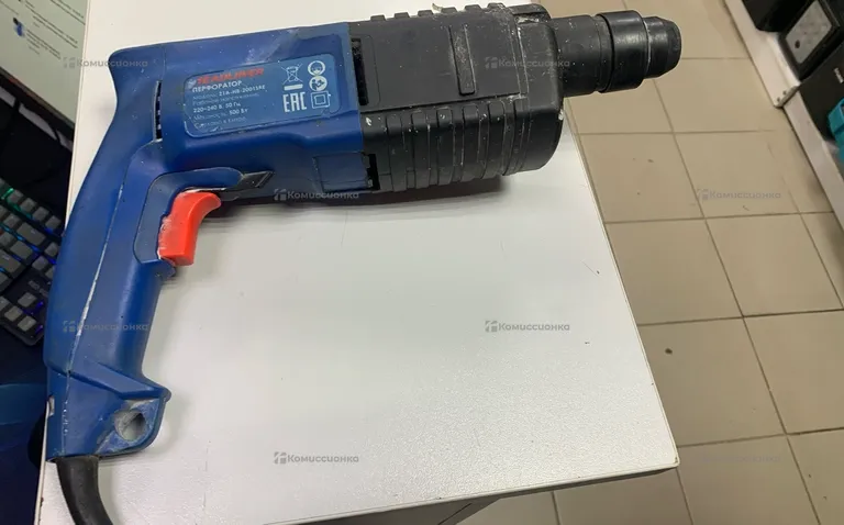 Перфоратор Headliner Z1A-HB-2001SRE