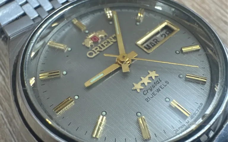 Часы Orient 21JEWELS