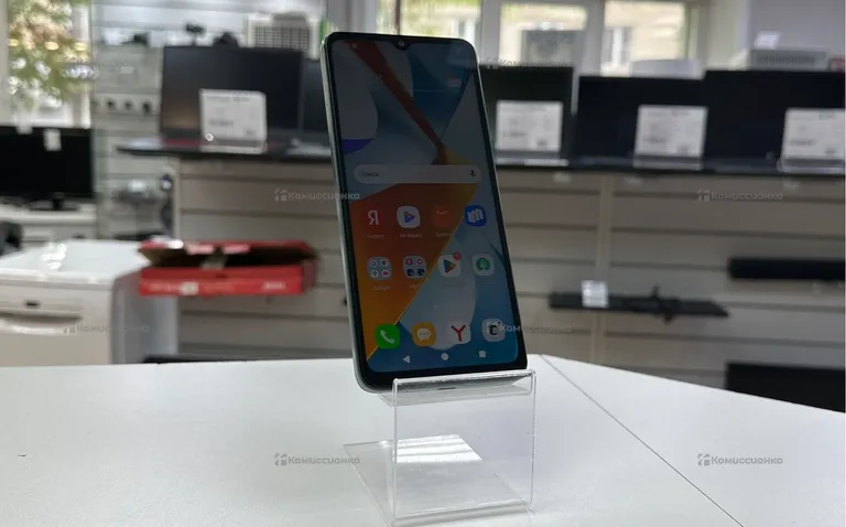 Xiaomi Poco C61 4/64