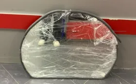 Купить Зеркало с подсветкой б/у , в Самара Цена:2900рублей