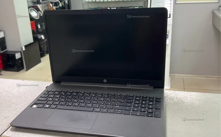Ноутбук  HP Laptop 15s-eq1xxx