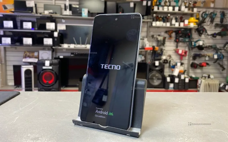 Tecno Spark Go 2024 4/128 GB