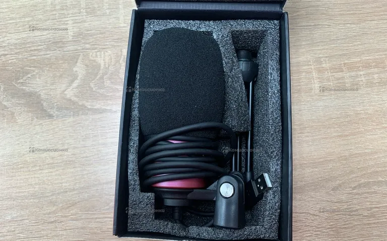 Микрофон fifine k669b