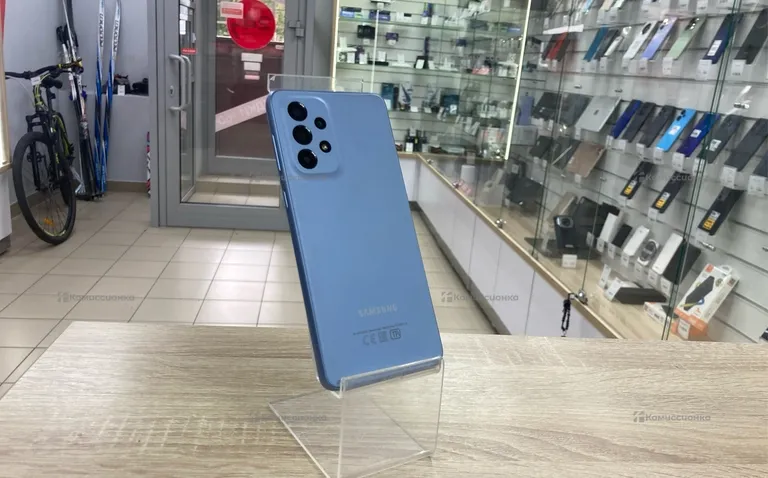 Samsung Galaxy A33 5G 6/128Gb