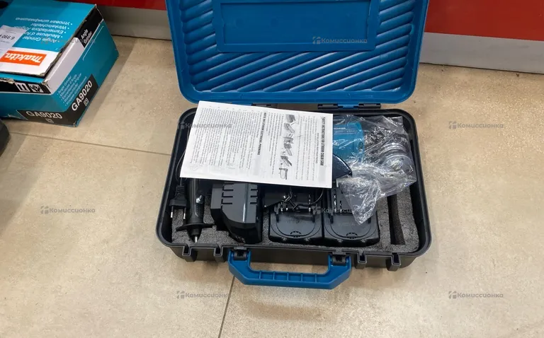 УШМ АКБ Makita реп.