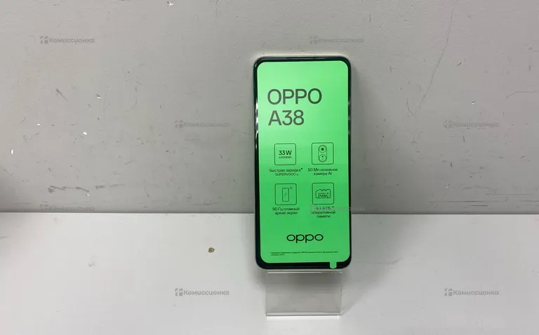 Oppo OPPO A38 4/128Gb
